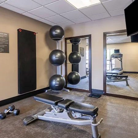 Residence Inn By Marriott Bloomington