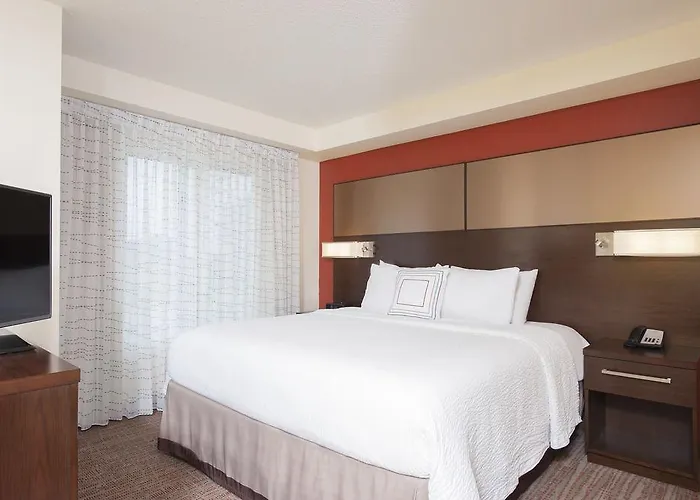 By Marriott Bloomington