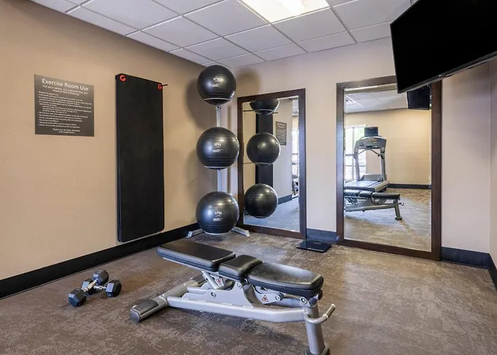 By Marriott 3* Bloomington
