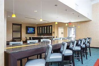 Hotel By Marriott Bloomington