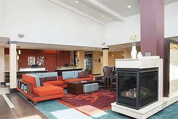 By Marriott Hotel Bloomington