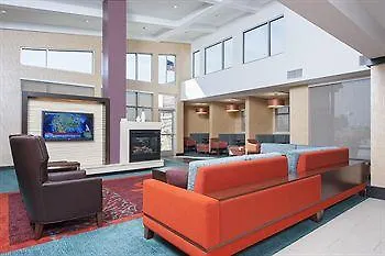 By Marriott 3* Bloomington