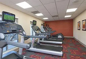 By Marriott Hotel 3*