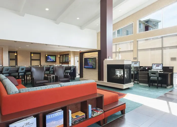 By Marriott 3* Bloomington