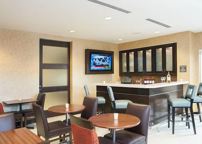 By Marriott 3* Bloomington