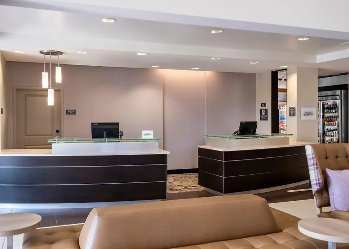 By Marriott Bloomington