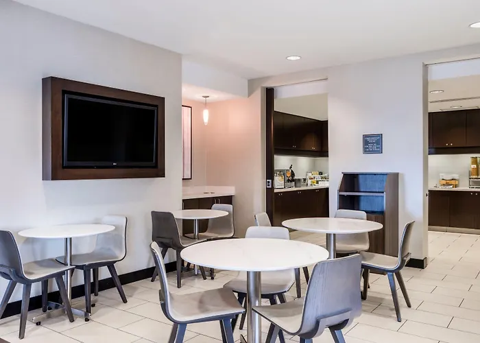 By Marriott Bloomington