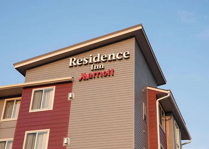 Hotel By Marriott Bloomington