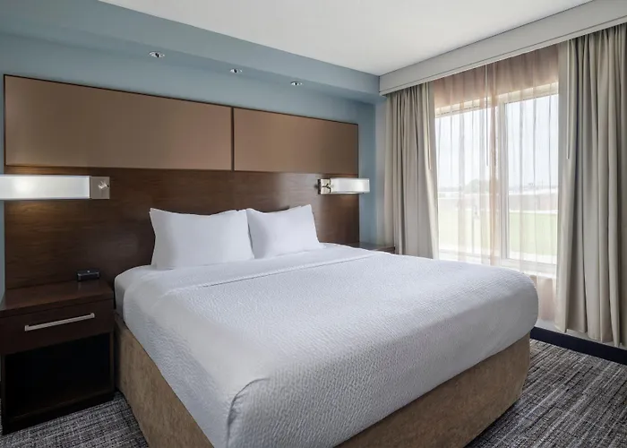 By Marriott Bloomington