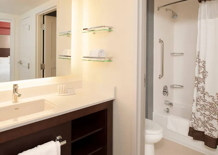 By Marriott Bloomington