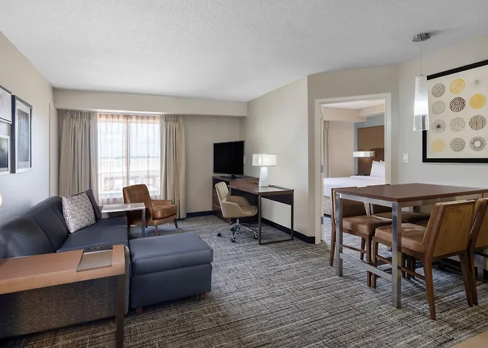By Marriott Hotel Bloomington