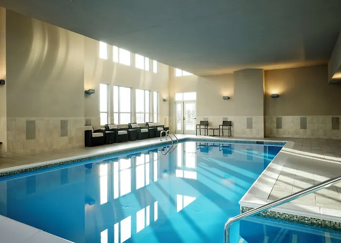 Hotel By Marriott Bloomington