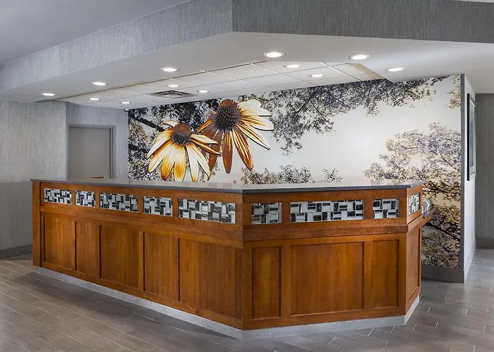 By Marriott 3* Bloomington