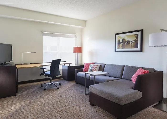 By Marriott Hotel Bloomington