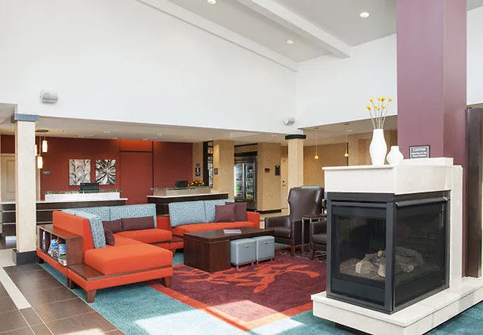 By Marriott 3* Bloomington