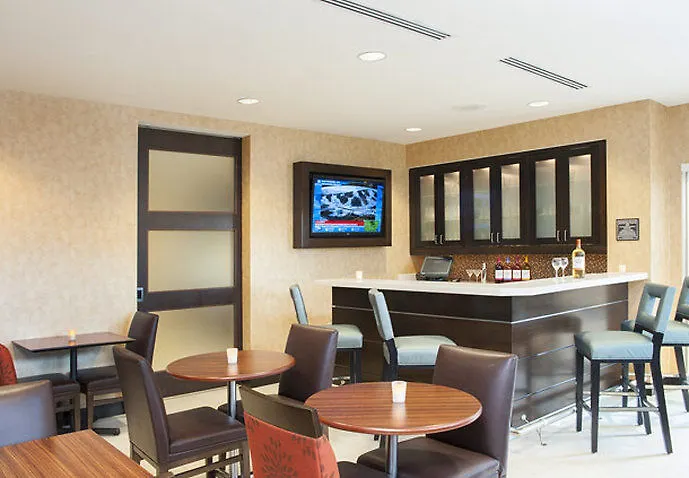 By Marriott 3* Bloomington